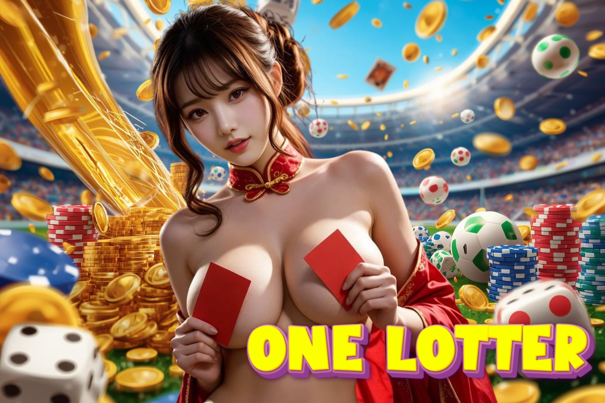 one lotter หวยฮานอย